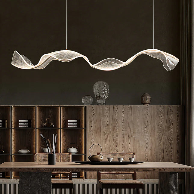 Chandelier ALON by Rodesigne