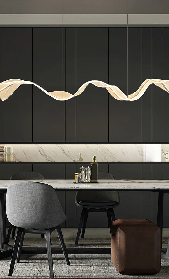 Chandelier ALON by Rodesigne