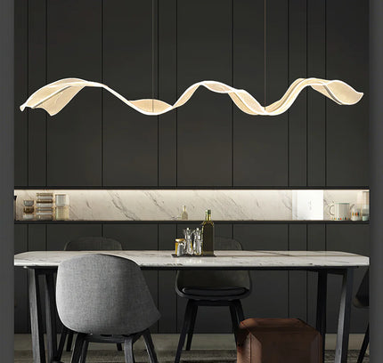 Chandelier ALON by Rodesigne — designer chandelier, custom lighting by RODESIGNE