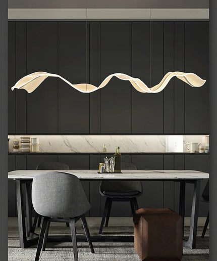 Chandelier ALON by Rodesigne