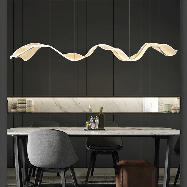 Chandelier ALON by Rodesigne
