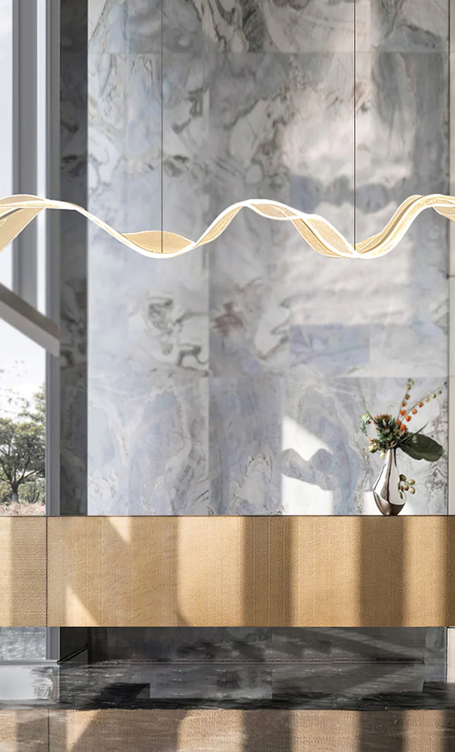 Chandelier ALON by Rodesigne