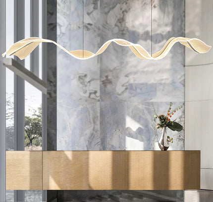 Chandelier ALON by Rodesigne — designer chandelier, custom lighting by RODESIGNE