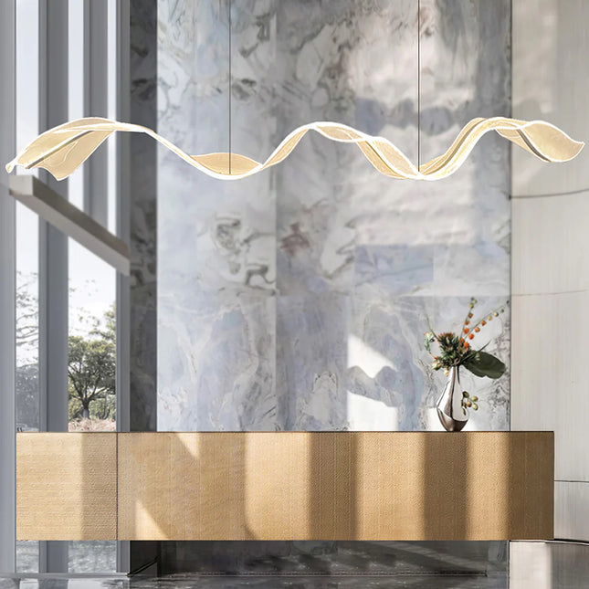 Chandelier ALON by Rodesigne