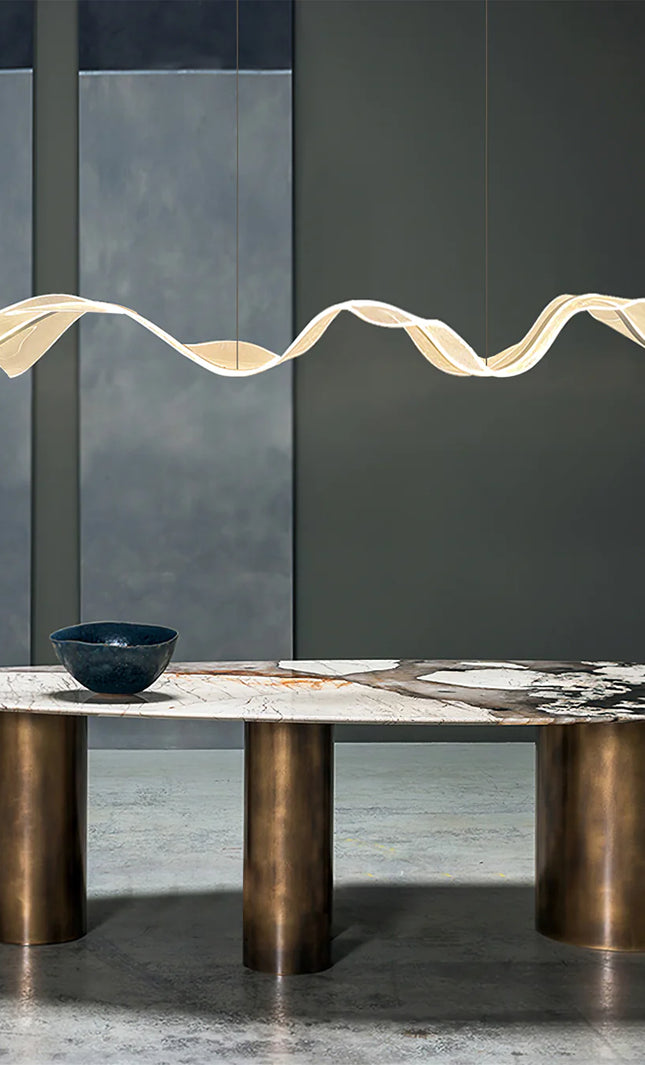 Chandelier ALON by Rodesigne