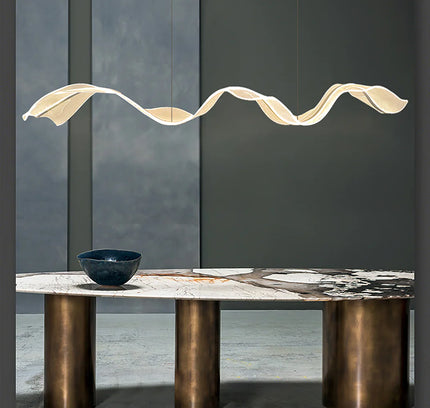 Chandelier ALON by Rodesigne — designer chandelier, custom lighting by RODESIGNE