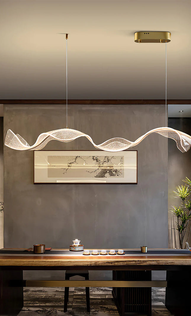 Chandelier ALON by Rodesigne