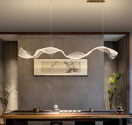 Chandelier ALON by Rodesigne — designer chandelier, custom lighting by RODESIGNE