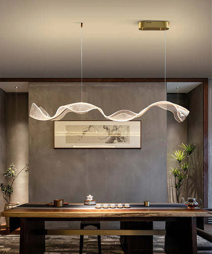 Chandelier ALON by Rodesigne