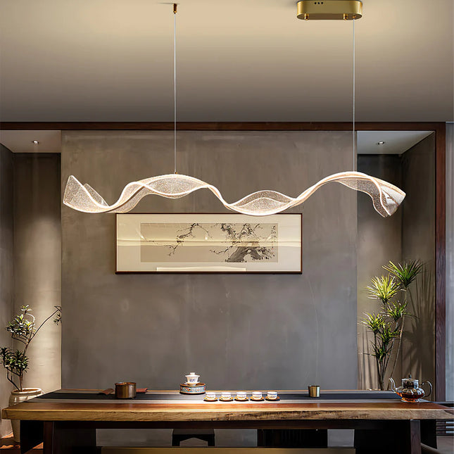 Chandelier ALON by Rodesigne