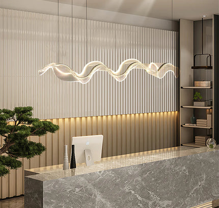 Chandelier ALON by Rodesigne — designer chandelier, custom lighting by RODESIGNE