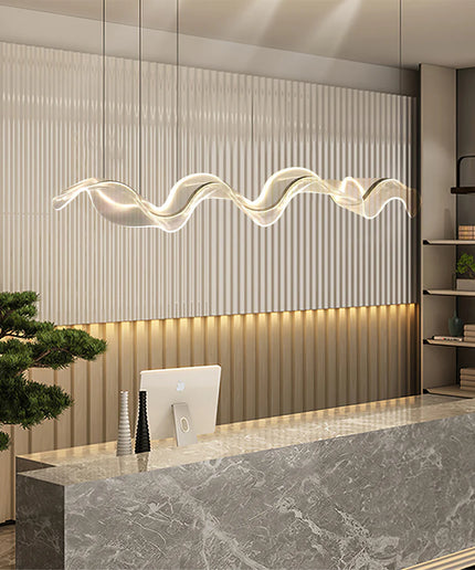 Chandelier ALON by Rodesigne