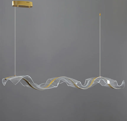 Chandelier ALON by Rodesigne — designer chandelier, custom lighting by RODESIGNE