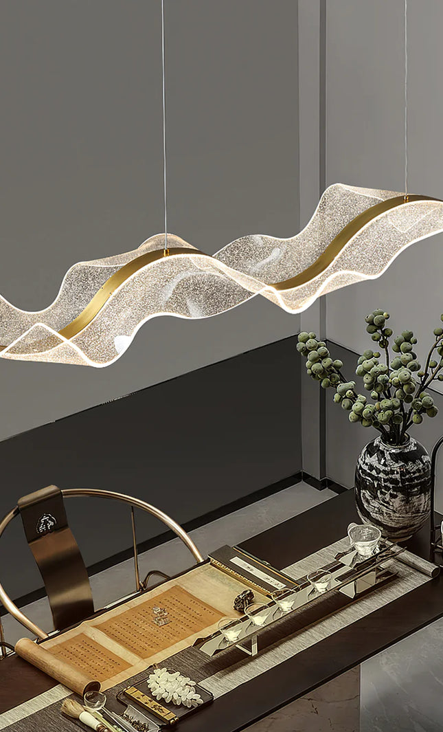 Chandelier ALON by Rodesigne