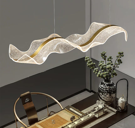 Chandelier ALON by Rodesigne — designer chandelier, custom lighting by RODESIGNE