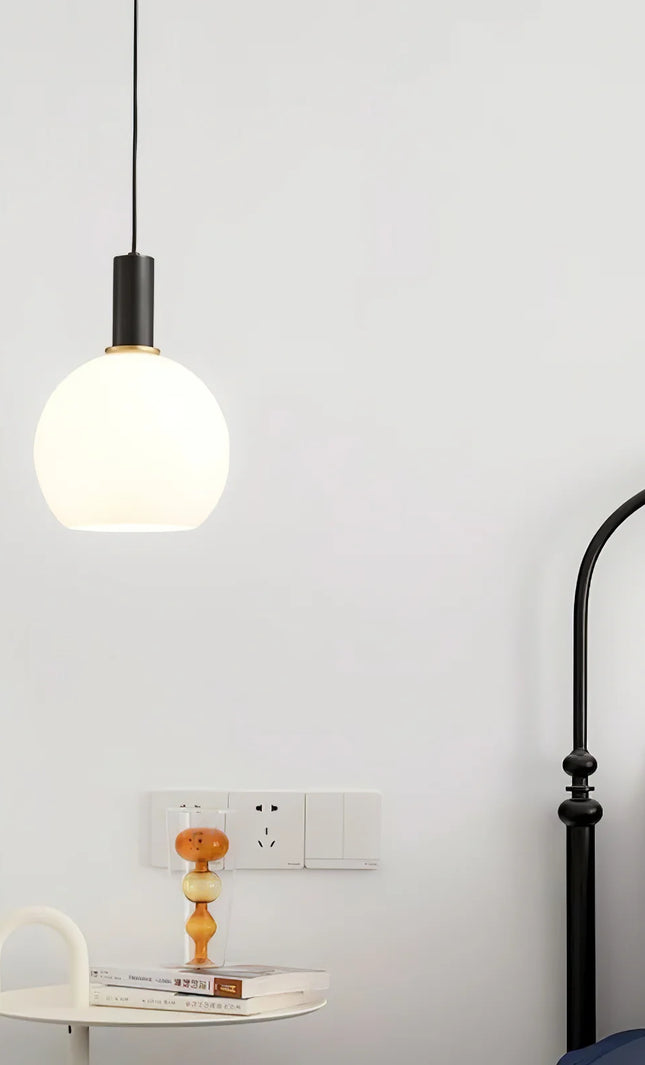 Pendant lamp LYTON by Rodesigne