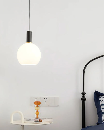 Pendant lamp LYTON by Rodesigne