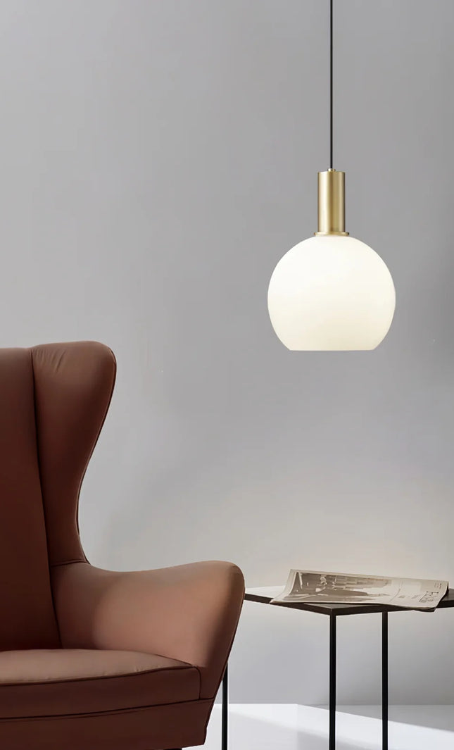 Pendant lamp LYTON by Rodesigne