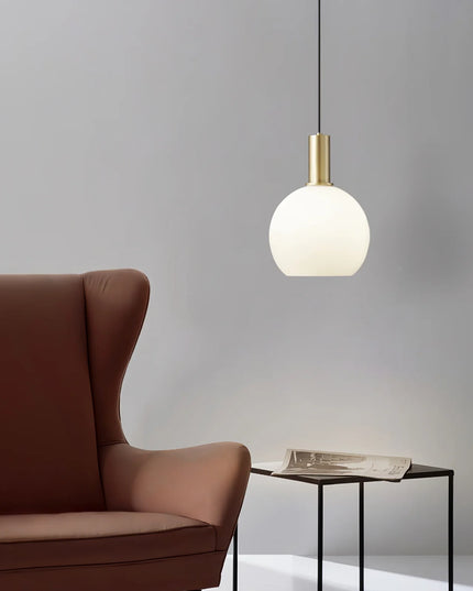 Pendant lamp LYTON by Rodesigne