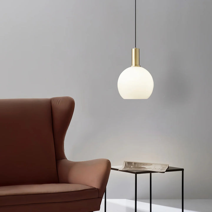 Pendant lamp LYTON by Rodesigne