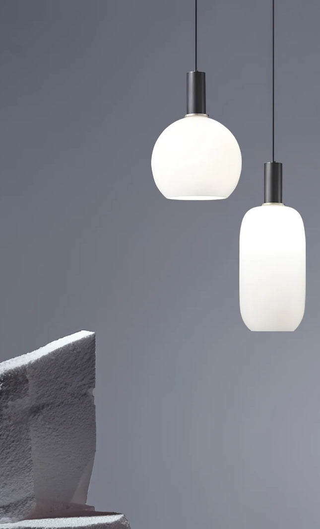 Pendant lamp LYTON by Rodesigne