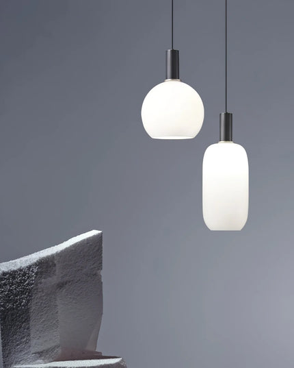Pendant lamp LYTON by Rodesigne
