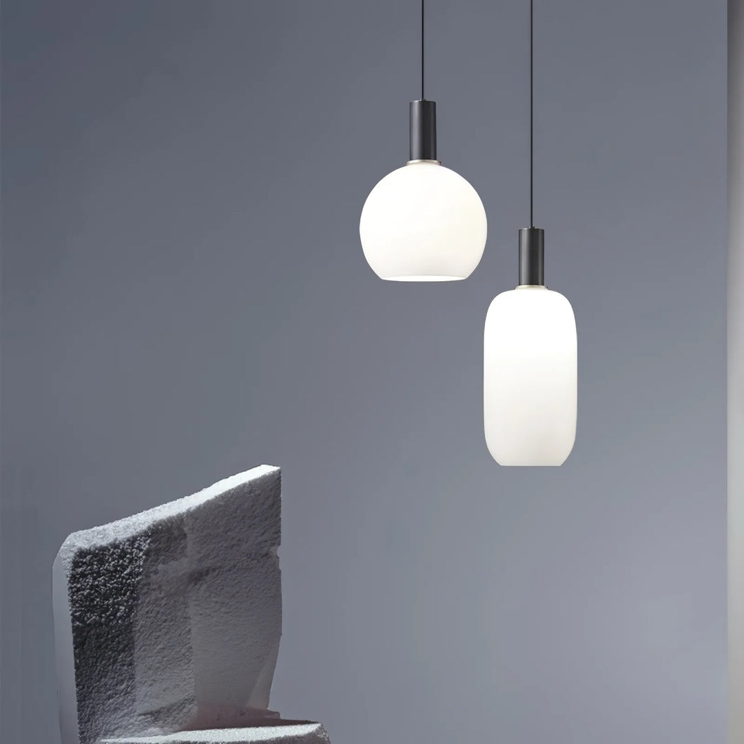 Pendant lamp LYTON by Rodesigne