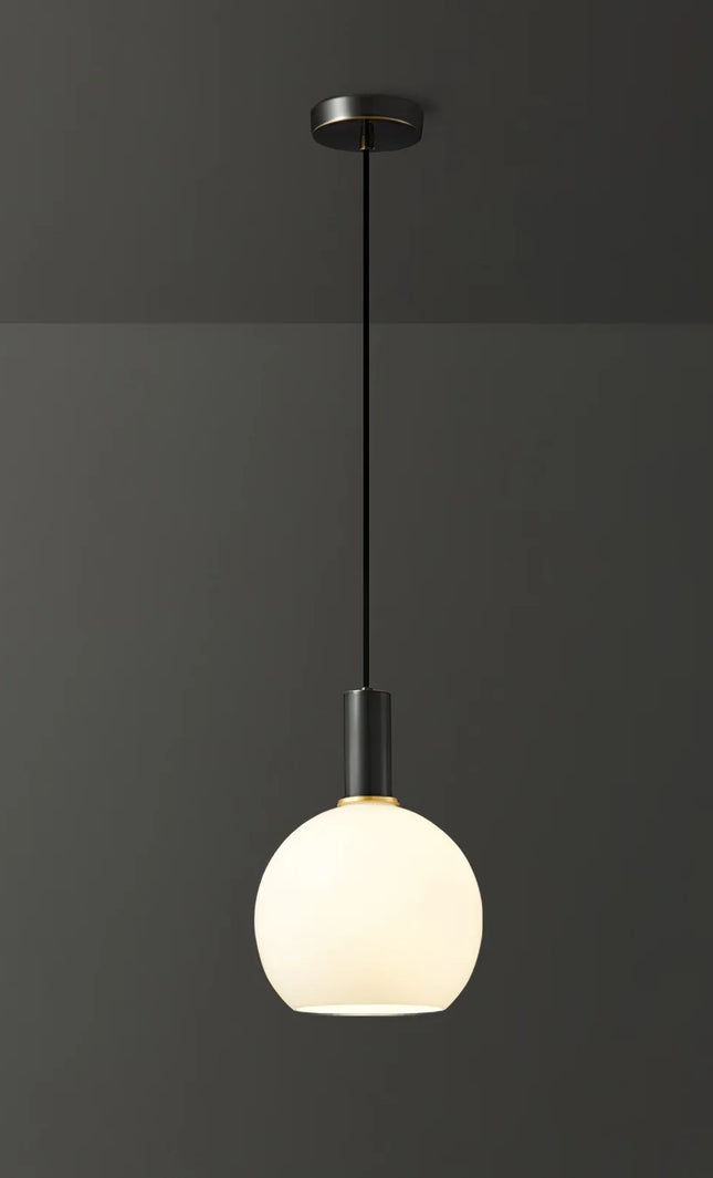 Pendant lamp LYTON by Rodesigne