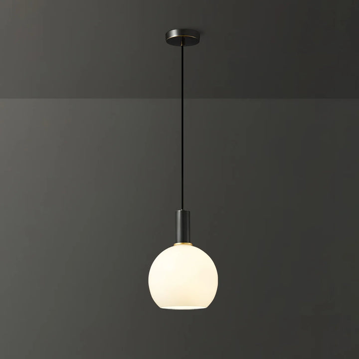 Pendant lamp LYTON by Rodesigne