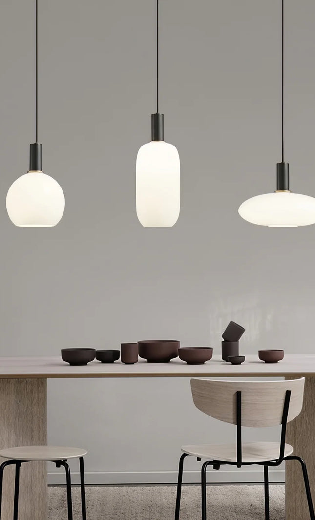 Pendant lamp LYTON by Rodesigne