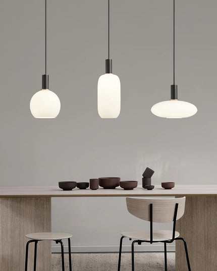 Pendant lamp LYTON by Rodesigne