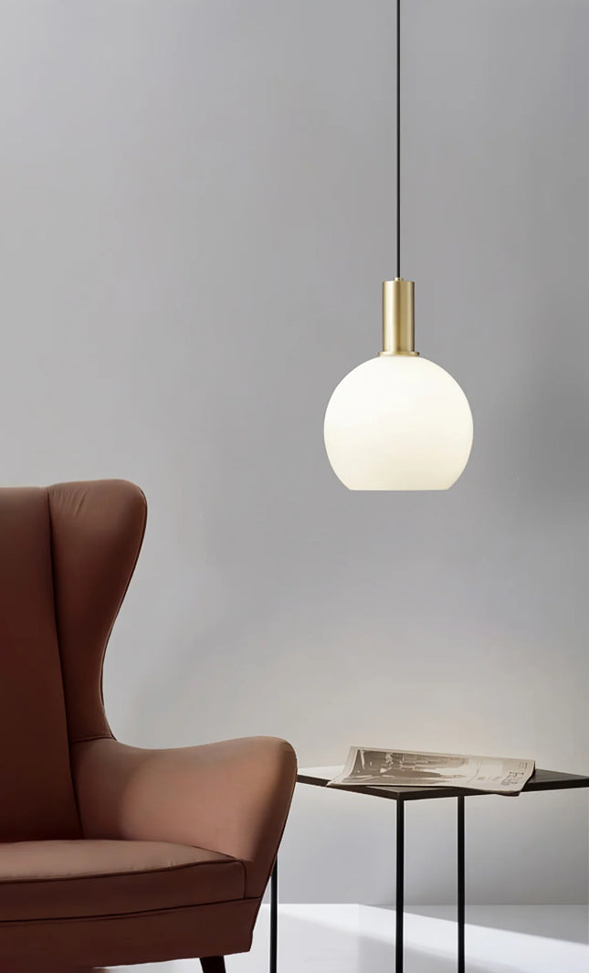 Pendant lamp LYTON by Rodesigne