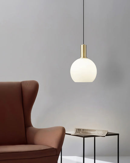 Pendant lamp LYTON by Rodesigne