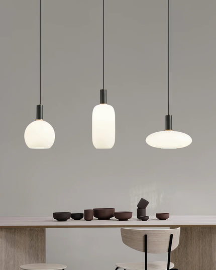 Pendant lamp LYTON by Rodesigne