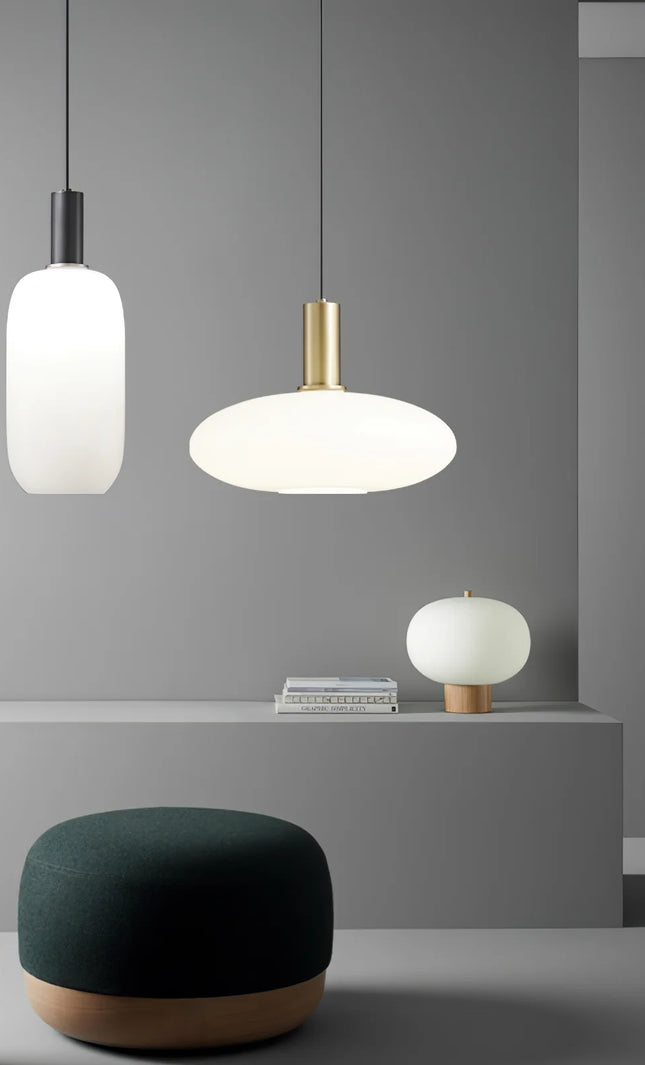 Pendant lamp LYTON by Rodesigne