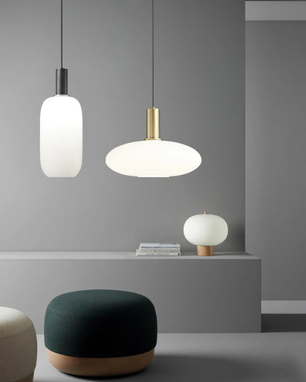 Pendant lamp LYTON by Rodesigne