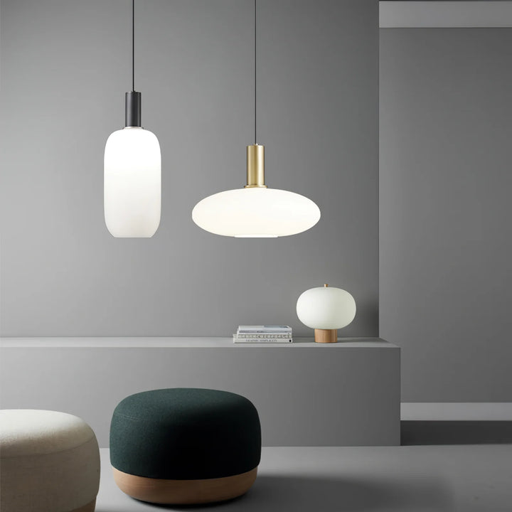 Pendant lamp LYTON by Rodesigne