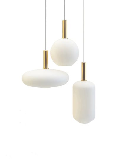 Pendant lamp LYTON by Rodesigne