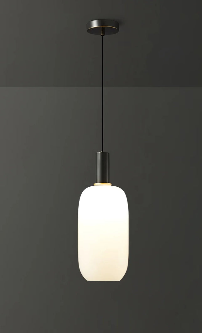 Pendant lamp LYTON by Rodesigne