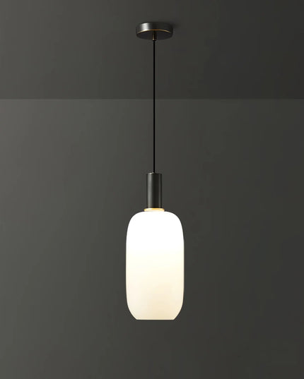 Pendant lamp LYTON by Rodesigne