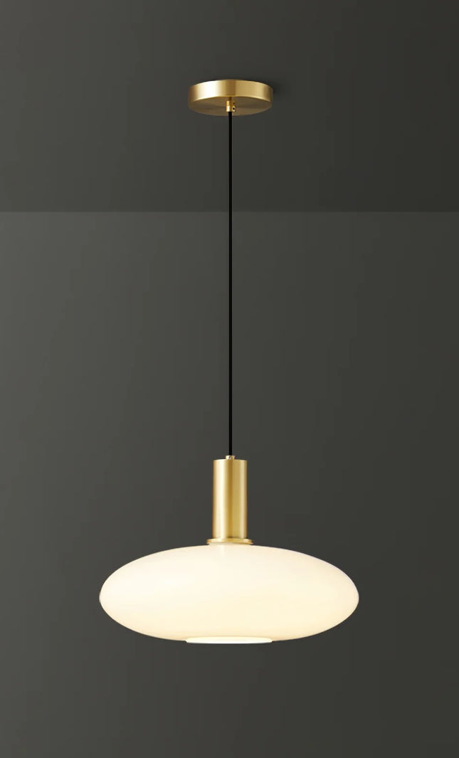 Pendant lamp LYTON by Rodesigne
