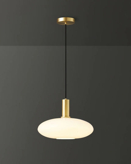 Pendant lamp LYTON by Rodesigne