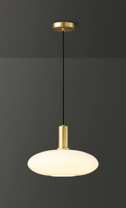 Pendant lamp LYTON by Rodesigne