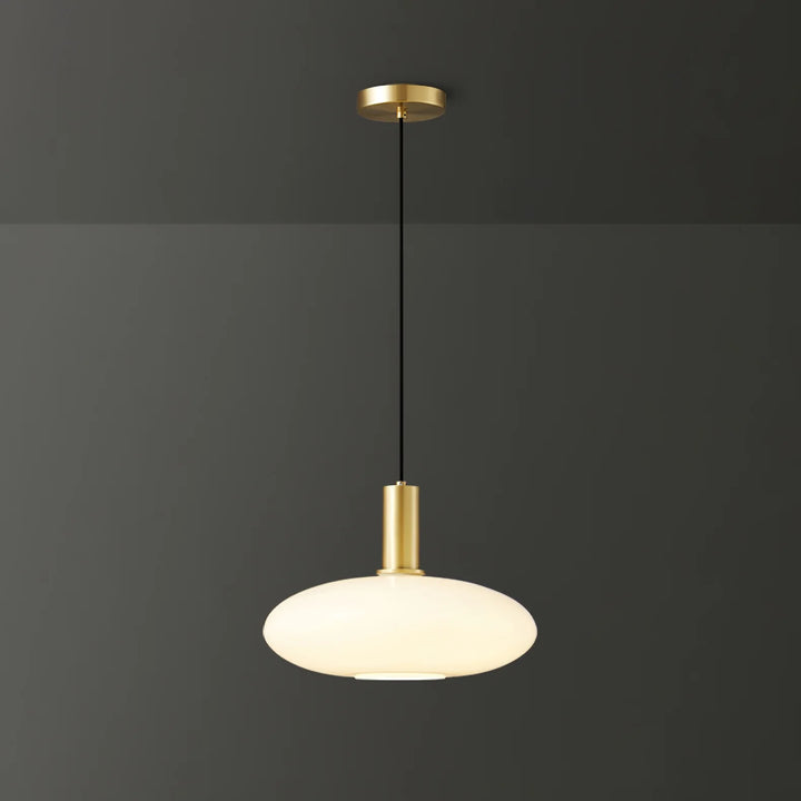 Pendant lamp LYTON by Rodesigne