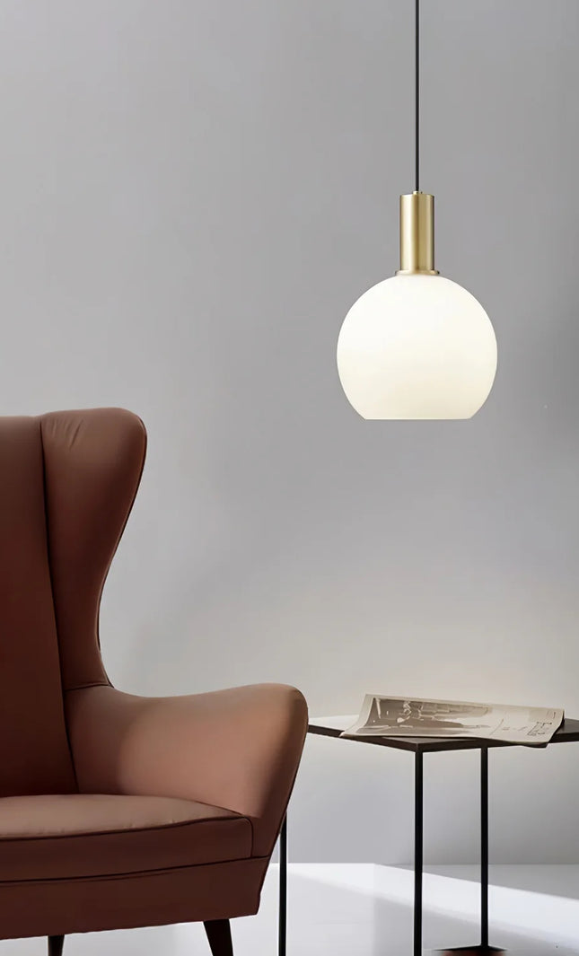 Pendant lamp LYTON by Rodesigne