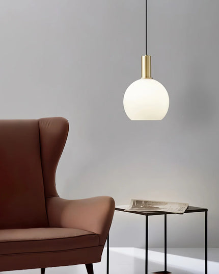 Pendant lamp LYTON by Rodesigne