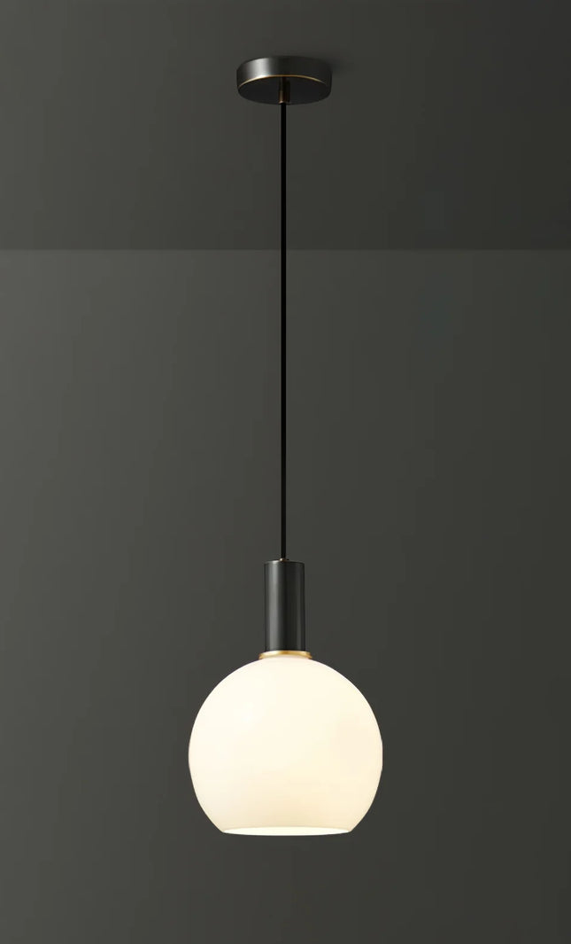 Pendant lamp LYTON by Rodesigne