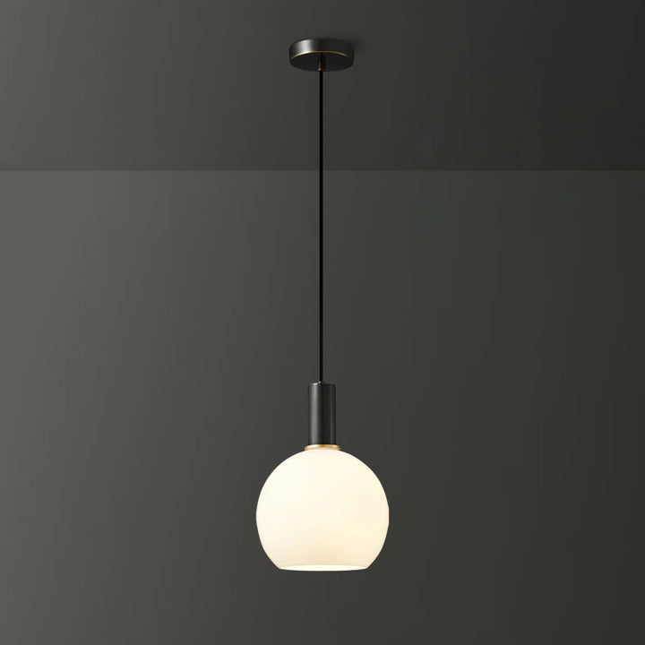 Pendant lamp LYTON by Rodesigne