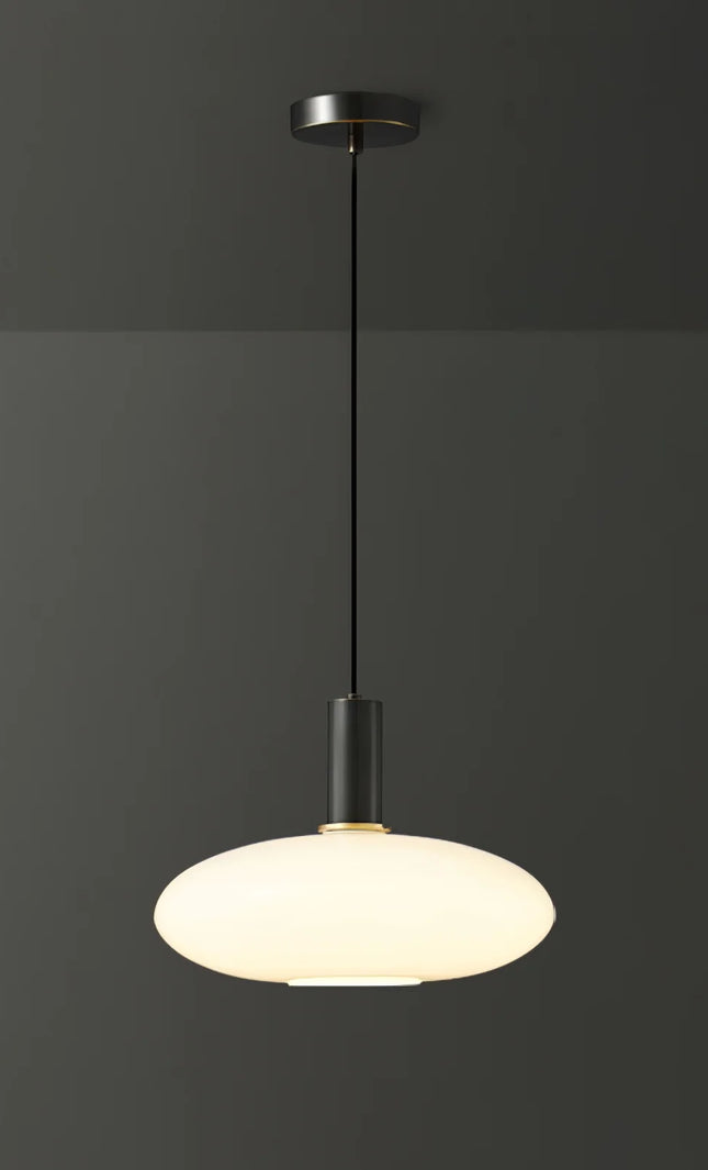 Pendant lamp LYTON by Rodesigne