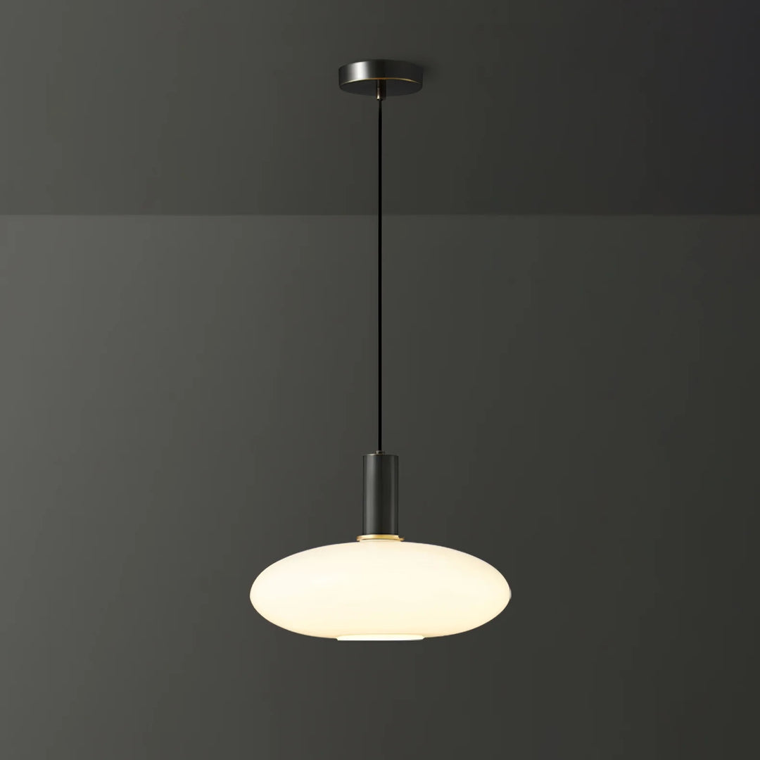 Pendant lamp LYTON by Rodesigne